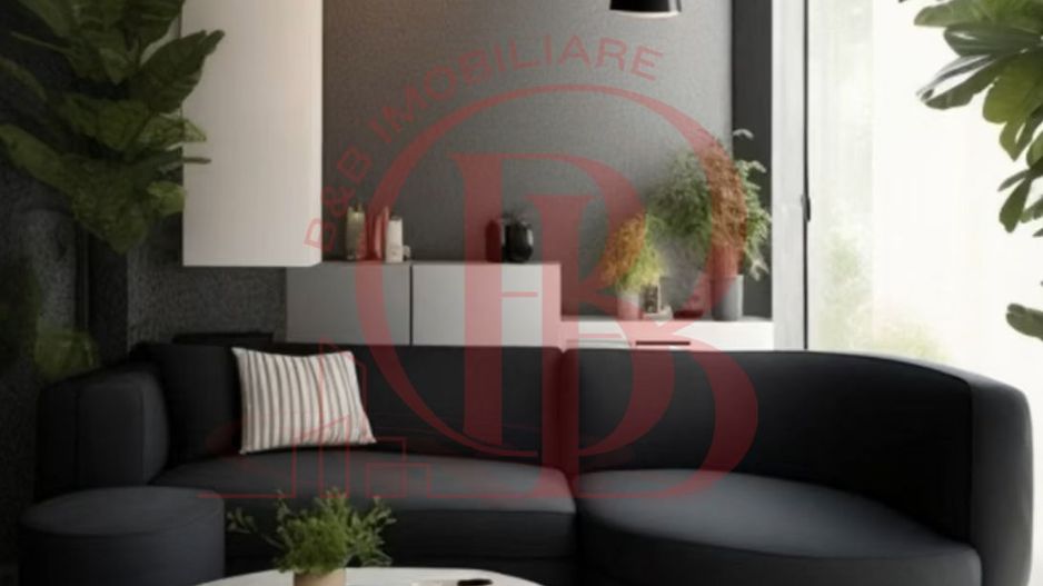 Titan-Pallady-Apartament 3 camere decomandat-7min STB - Poză 10