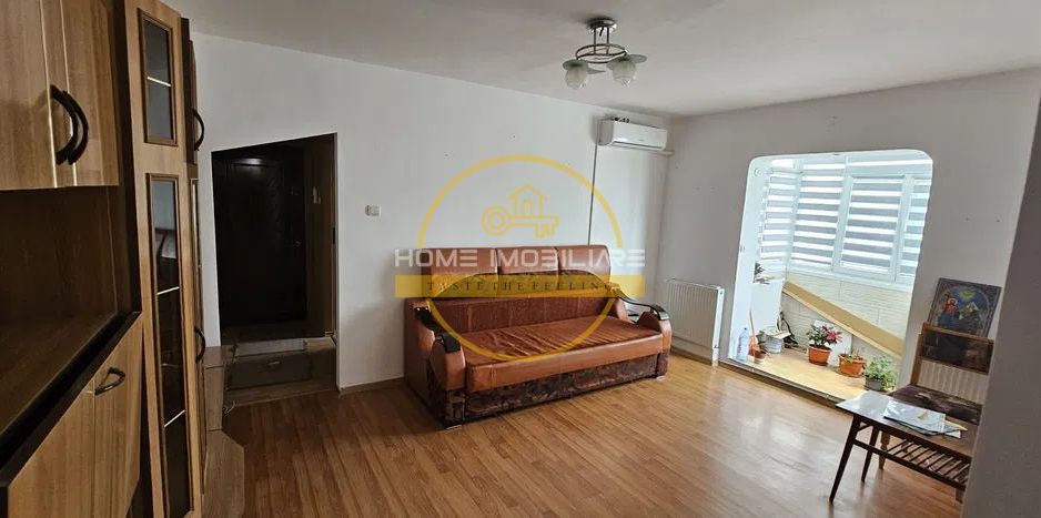 Apartament cu 3 camere mobilt-utilat zona Dacia - Poză 1