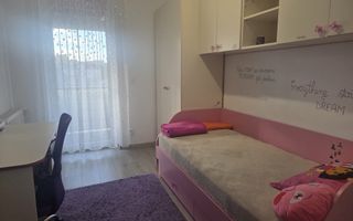 Apartament modern 3 camere, 70 mp, zona Turnișor – parcare în curte privată - Poză 5
