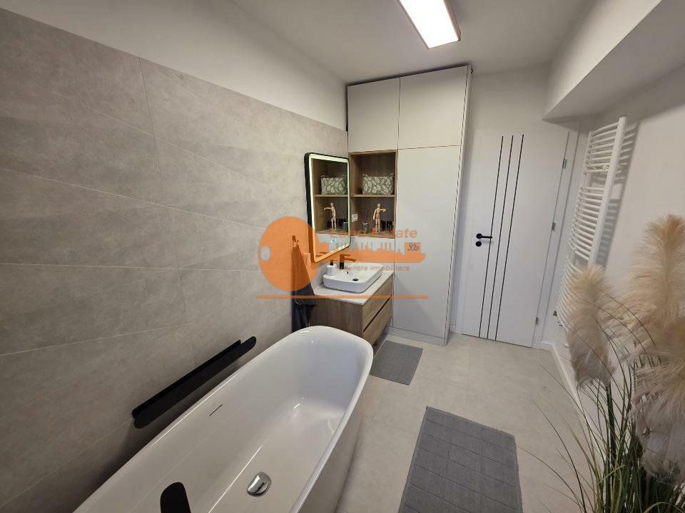 3 camere Mihai Bravu-Timpuri Noi - Poză 11