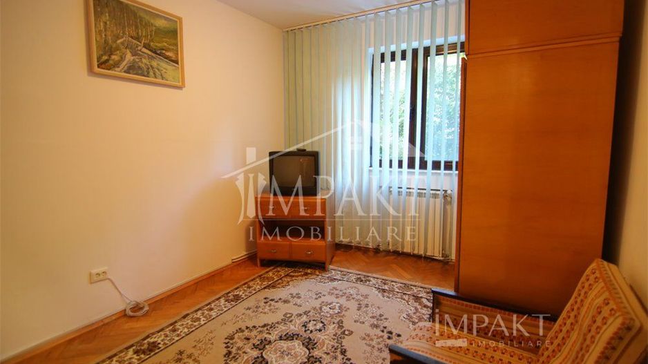 Apartament 4 camere decomandate, in Manastur! - Poză 4
