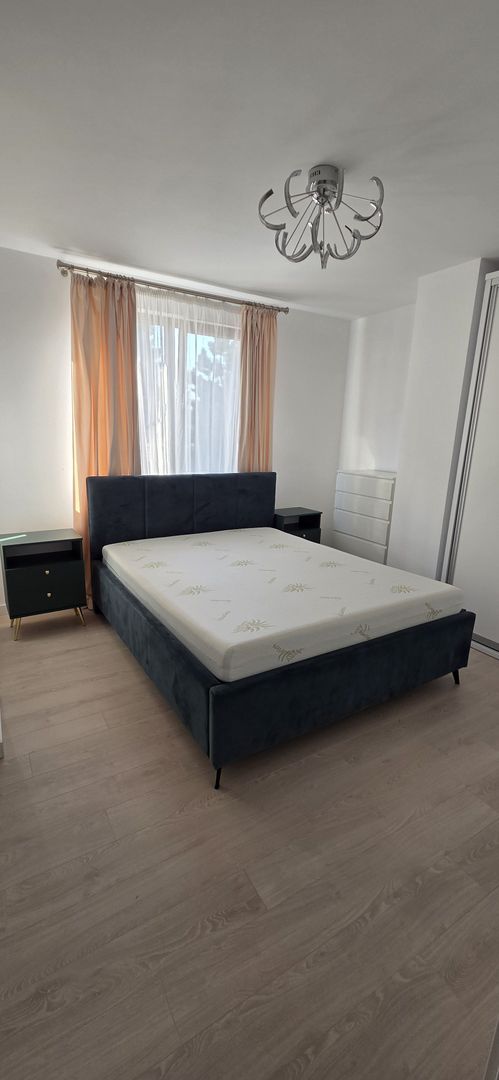 Apartament 2 camere si loc de parcare subteran - Poză 5