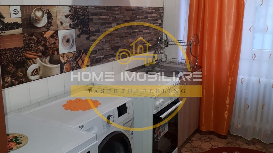 Apartament cu 2 camere / 50 mp/ zona Podu Ros - Poză 7