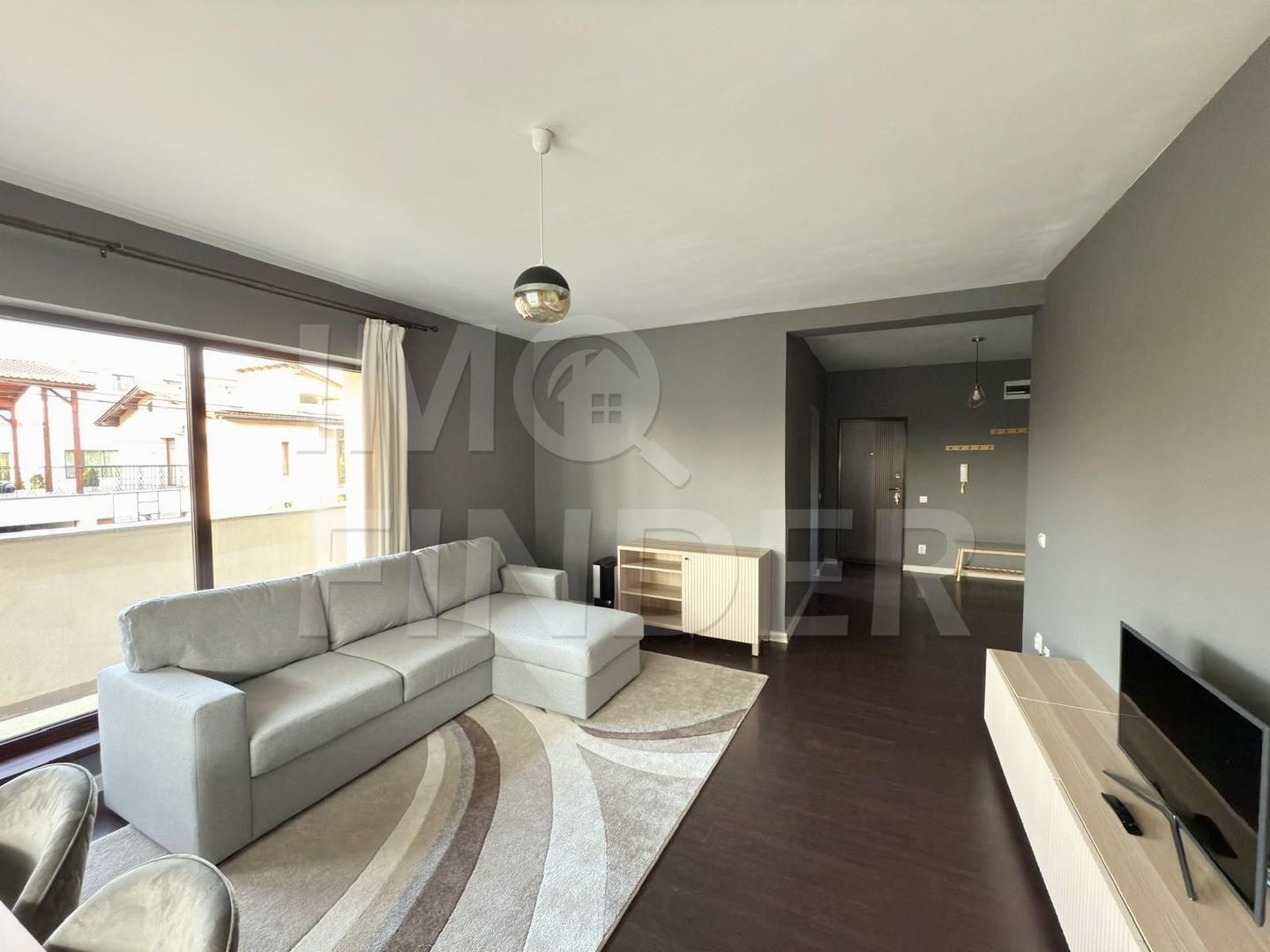 Apartament 2 camere | 60 mp + balcon 13 mp | Parcare | Bună Ziua - Poză 1