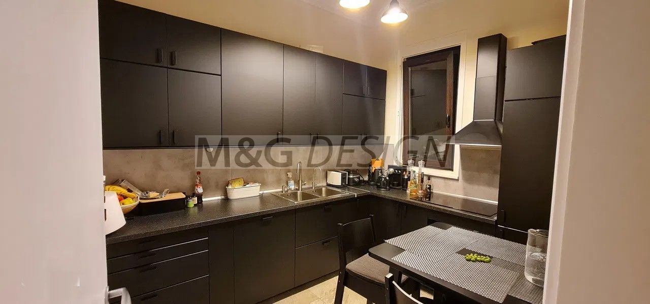 Apartament 4 camere zona Medicina etaj 1 cu centrala - Poză 3