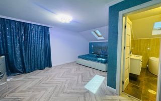 Vilă Premium D+P+E de vânzare in Vladimirescu 2 fronturi, const. 2022 - Poză 10