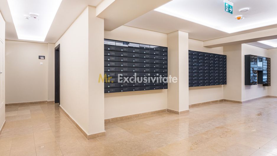 Garsonieră nouă cu vedere panoramică– Smart Residence Lujerulului - Poză 8