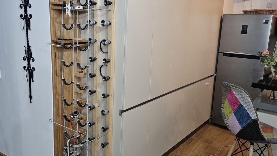 3 camere 107 mp | Upground | Pipera | Aviatiei | terasa 11mp - Poză 8