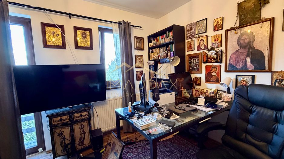 Vila *P+1* // 5 camere // 154 mp utili // teren 700 mp // Corbeanca - Poză 52