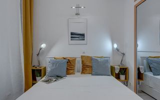 Apartament langa Cismigiu mobilat si utilat nou - Poză 15