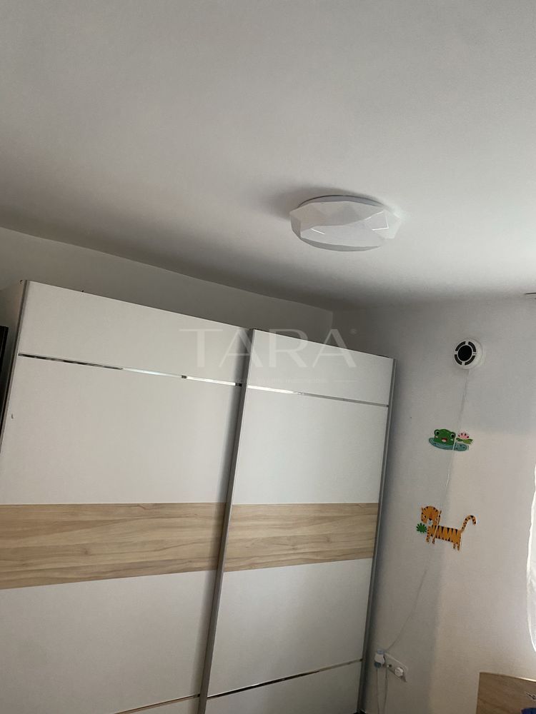 Apartament 2 camere de vânzare – Zona Muzeul Apei. - Poză 5