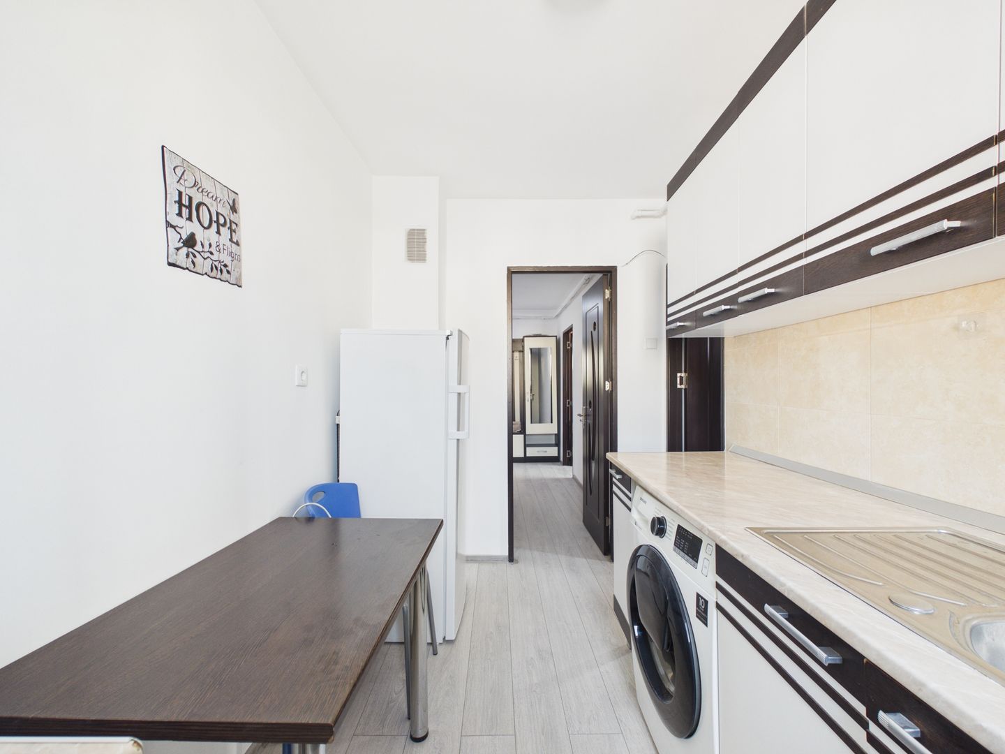 Apartament 2 camere de vanzare | Renovat | Calea Giulești - Poză 8