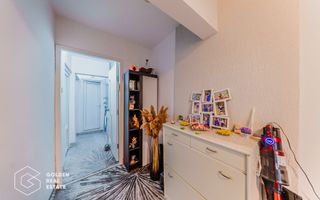 Apartament 3 camere, zona UTA, decomandat, comision 0% - Poză 15