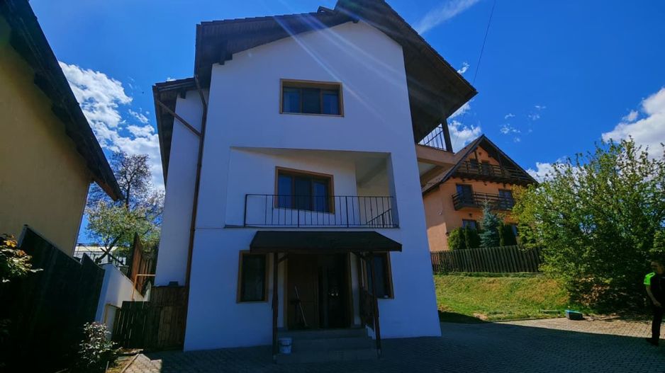 Casa / vila,  pensiune investitie zona Sacele, Brasov - Poză 29