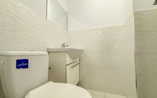 Apartament superb cu 3 camere, zona Big Belly / Platinia ! - Poză 9