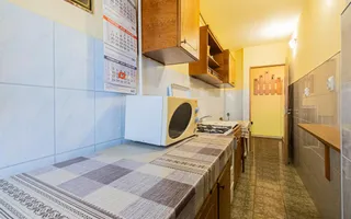 Garsoniera decomandata lăngă Avantgarden Bartolomeu - Poză 14