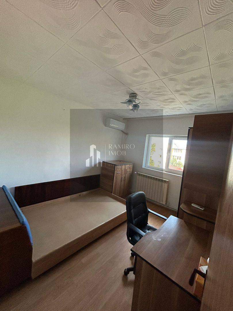 Apartament 3 camere decomandat Rahova/Petre Ispirescu - Poză 5