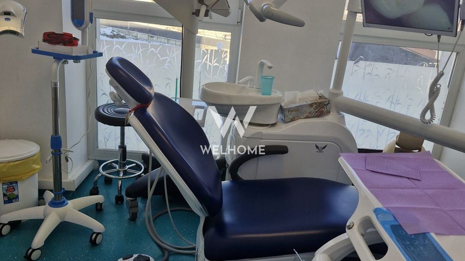 Închiriere spatii, cabinete stomatologice, Clinica Sibiu - Poză 3
