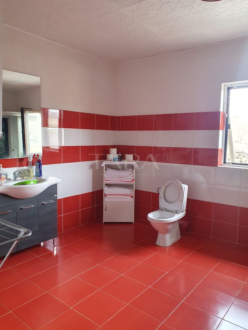 Casa 3 camere, zona Iris - Poză 4