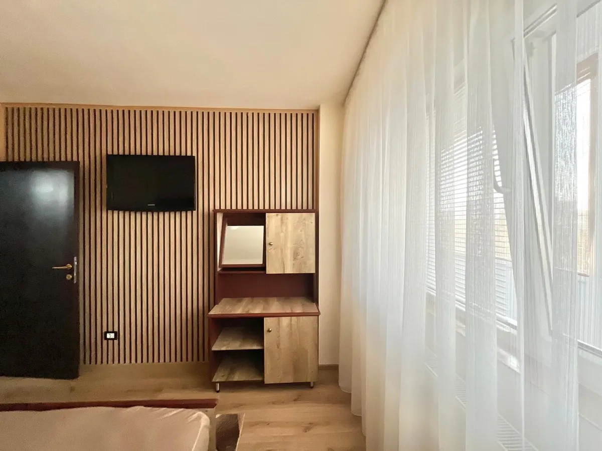 Apartament de închiriat 3 camere | Sos. Berceni nr. 35 — fotografia 1