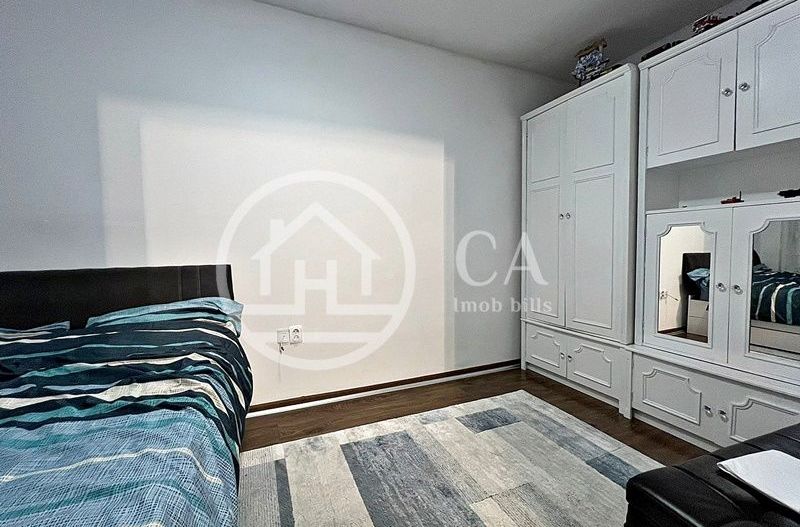Apartament de închiriat cu 3 camere în zona Velența, Oradea - Poză 4