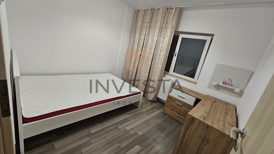 Apartament spatios de 3 camere/Zona strazii Gh. Dima/Garaj individual - Poză 3