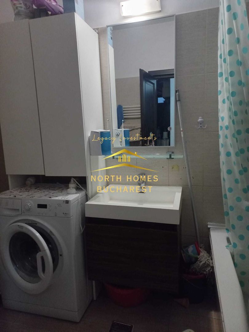 Apartament 3 camere zona Ion Mihalache / Grivita - Poză 7