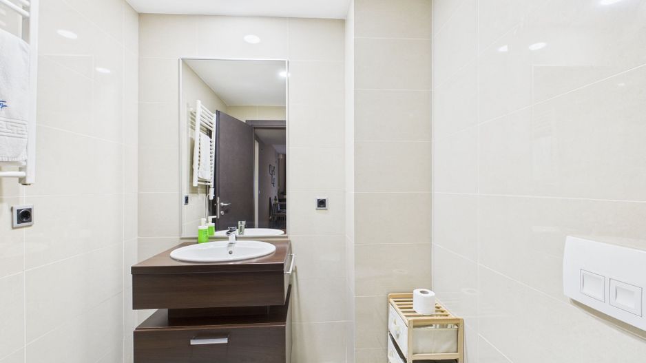 Apartament Premium- Silver Mountain, Poiana Brasov - Poză 14