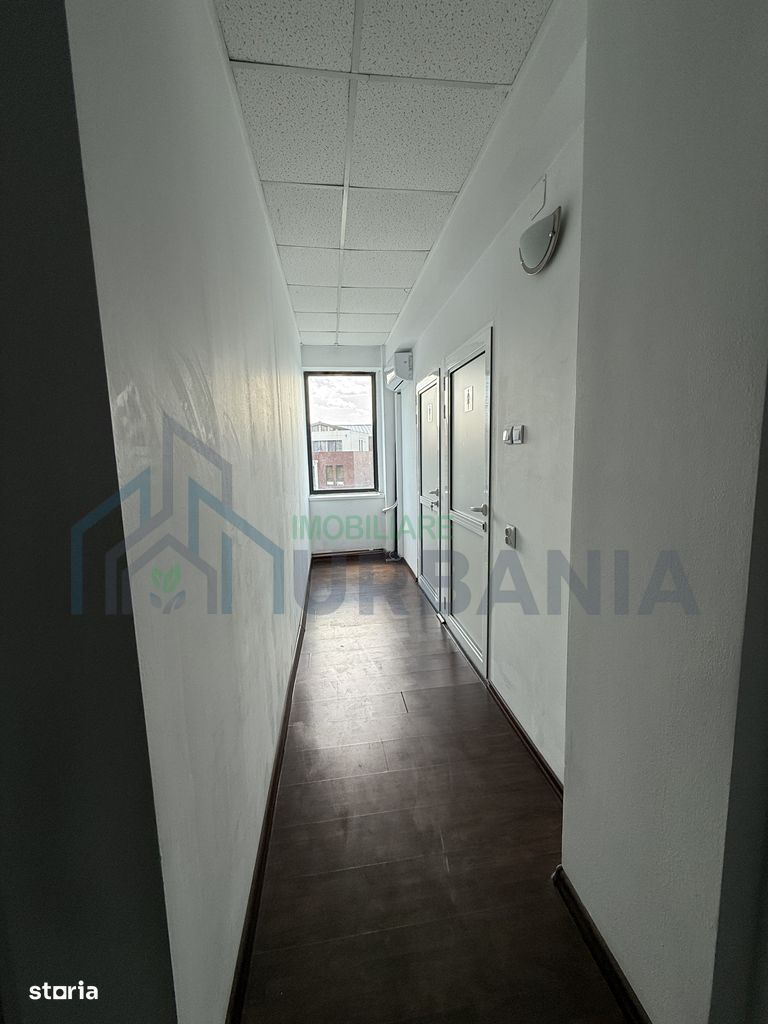 Spațiu de birouri modern cu facilități complete Etaj 2 - Poză 7
