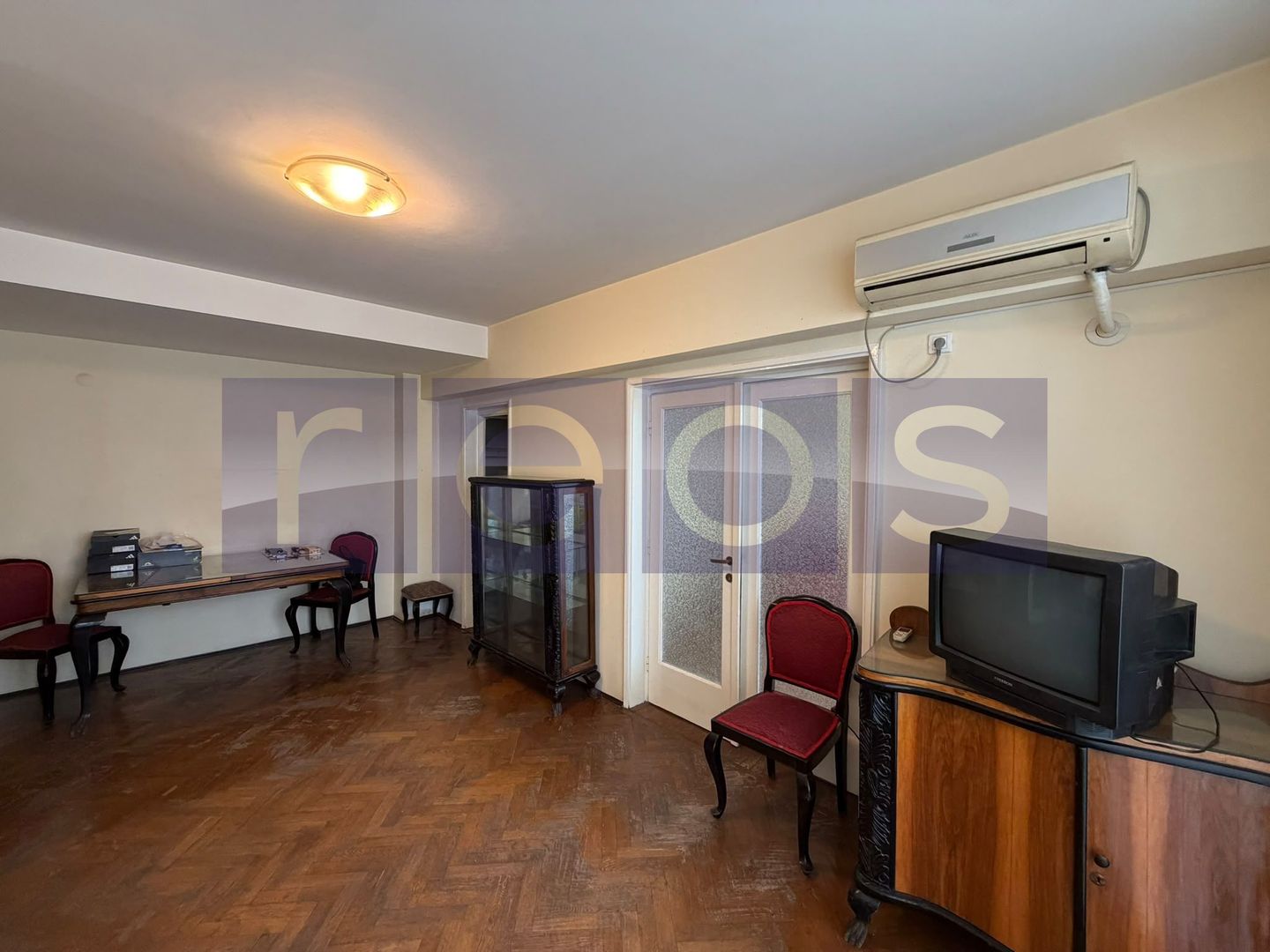 VANZARE APARTAMENT 2 CAMERE 46MP | SALA PALATULUI – CIȘMIGIU | TERASA - Poză 3