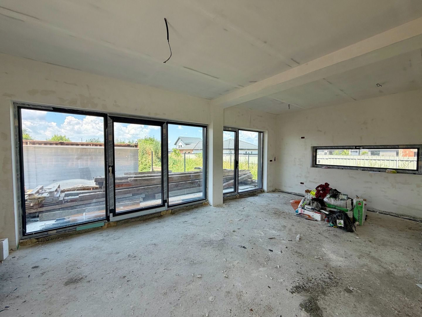Casa 5 camere - Cartierul Izvor | 128 mp utili | Teren 417 mp - Poză 5
