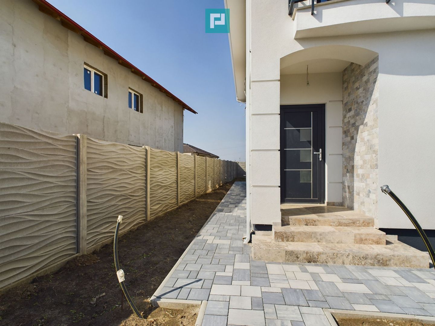 Duplex cu 5 camere în Ghiroda - Poză 23