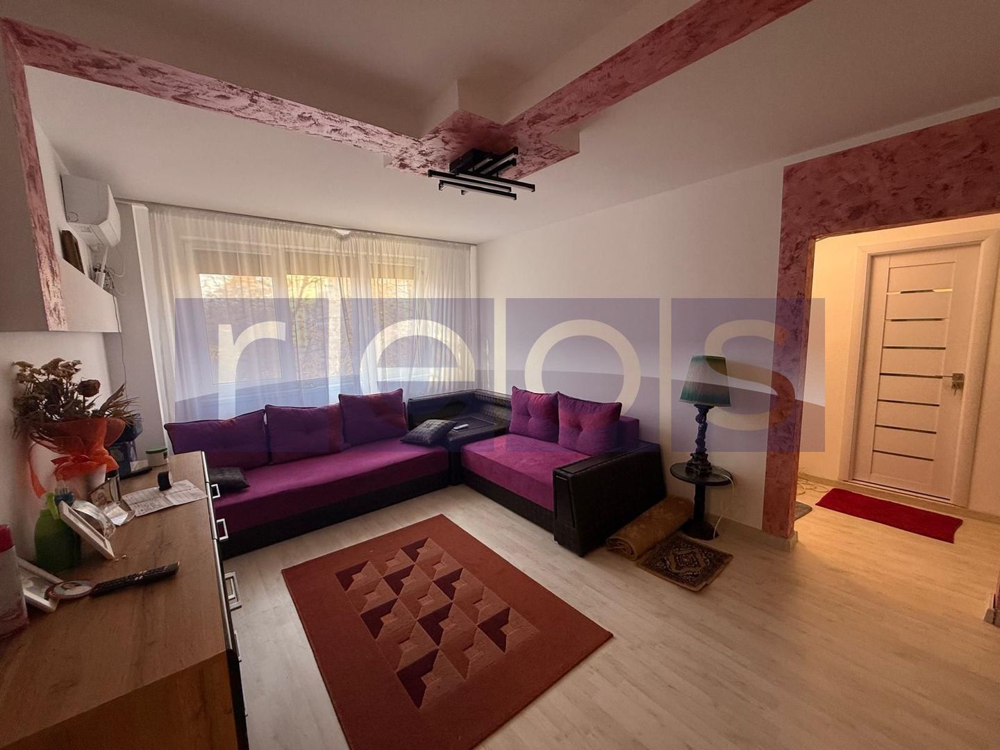 3 CAMERE TRAPEZULUI | MOBILAT UTILAT COMPLET | SECTOR 3 | RENOVATE 2022 - Poză 1
