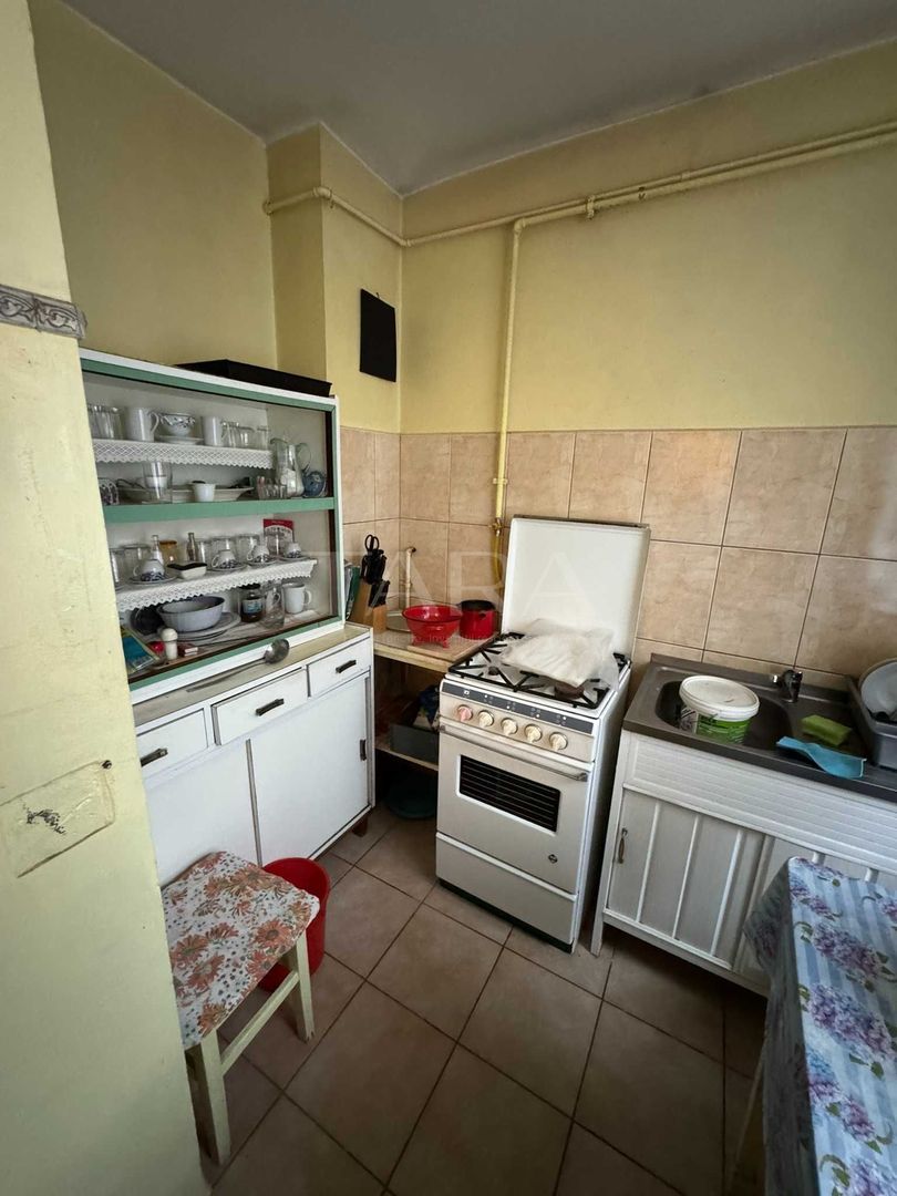 Apartament 2 camere decomandat – Mănăștur - Poză 4