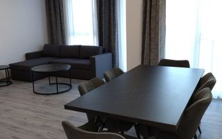 Apartament 2 camere | Parcare subterana | Lift | Oncos Parc - Floresti - Poză 2
