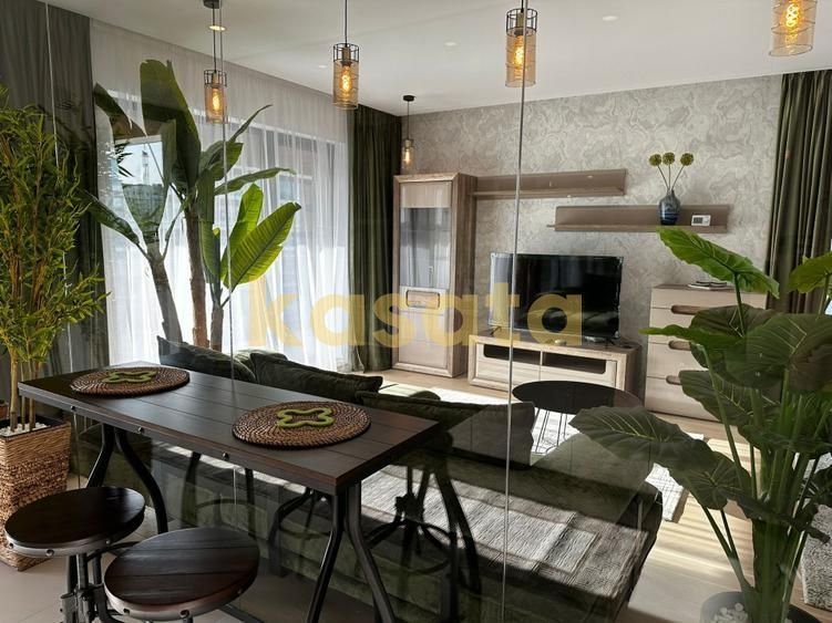 Apartament 4 camere | Nusco City | Pipera | Aviatiei | 1850€ + TVA - Poză 8