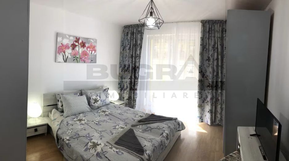 Apartament de 1 camere, 39mp, decomandat, zona FSEGA - Poză 1