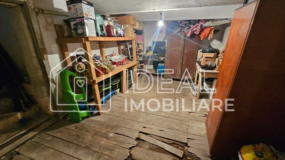 Casa individuala | 110mp | Vasile Aaron - Poză 13