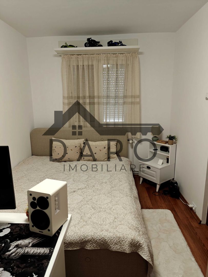 Apartament 2 camere confort 2 - Poză 4