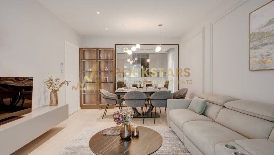 Apartament 4 camere în zona Aviatiei /Pipera | TVA inclus - Poză 4