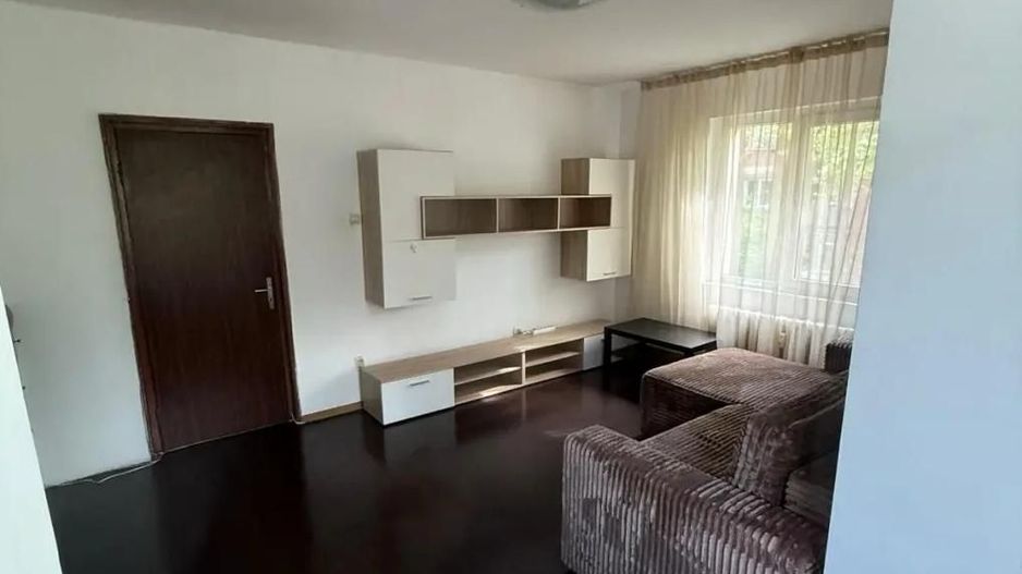 AP. 2 CAMERE P-TA SUDULUI, BLOC REABILITAT, PET-FRIENDLY,METROU 13 MIN - Poză 1