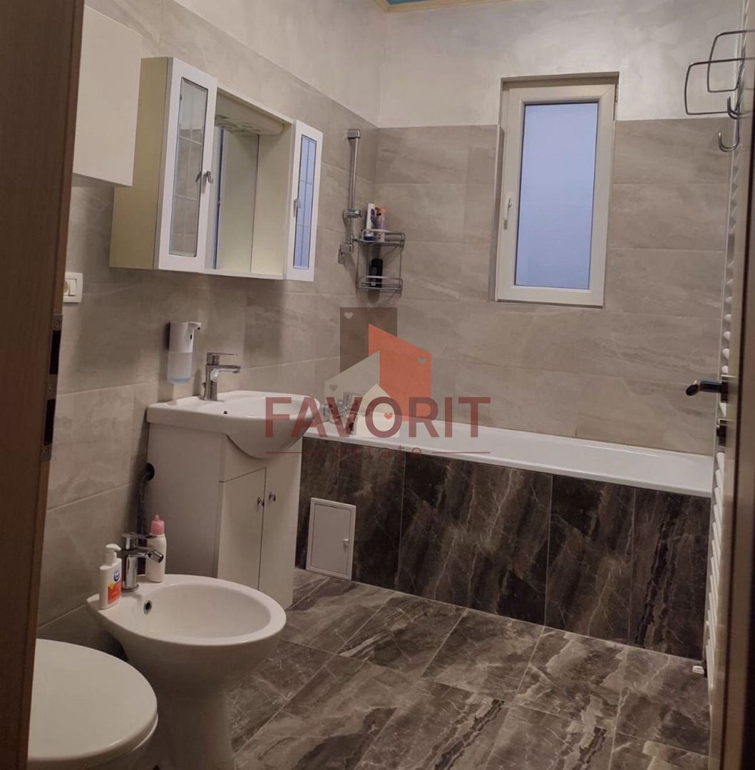 Apartament 2 camere decomandat | Gradina 40 Mp | Giroc - Poză 6