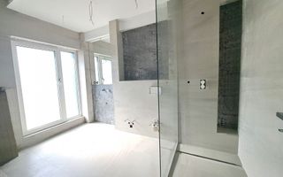 Casa Sibiu Cisnadioara, garaj, piscina, terase panoramice - Poză 20