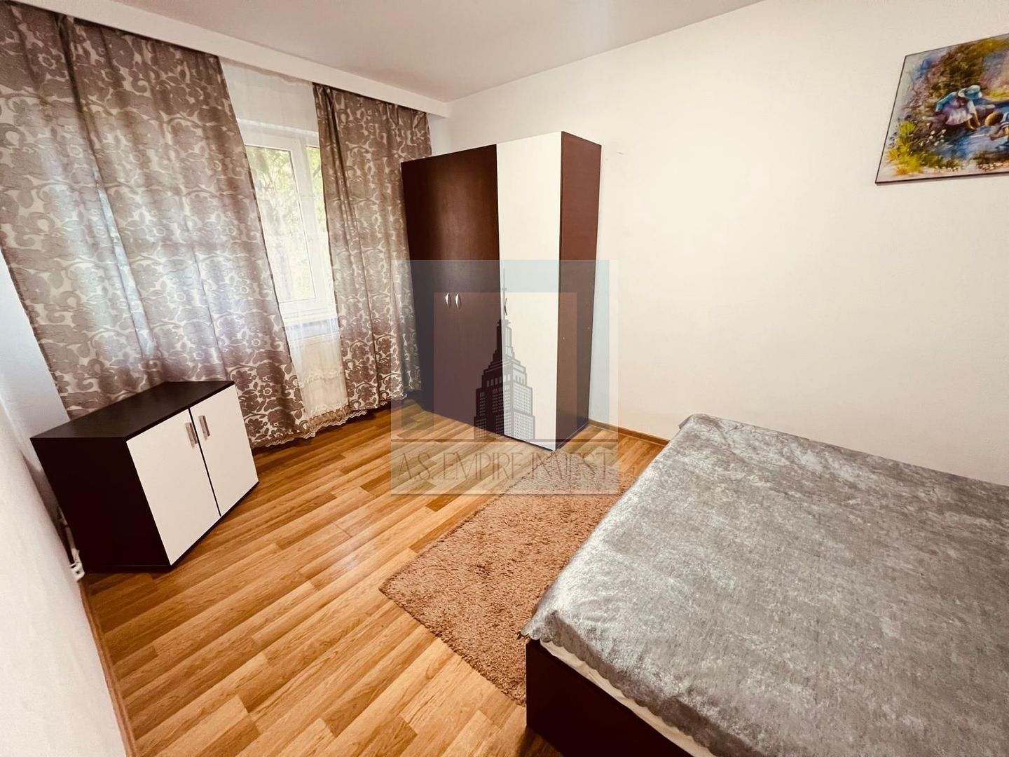 Apartament 2 camere, mobilat/utilat - zona Gării - Poză 4