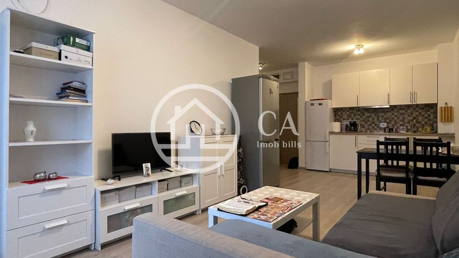 Apartament cu 2 camere de vanzare in Prima Universitatii, Oradea - Poză 2
