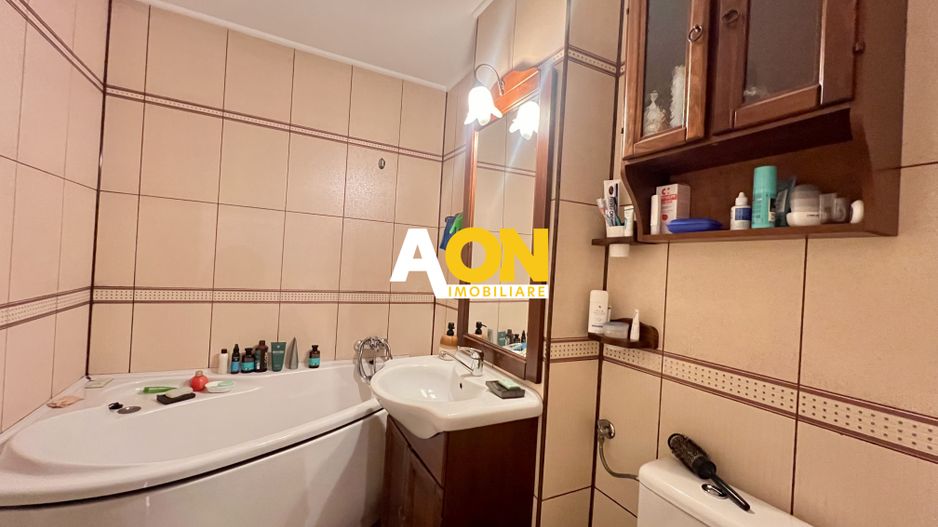Apartament 3 Camere | 67 mp | 2 Bai | DECOMANDAT | Zona cetate - Poză 7