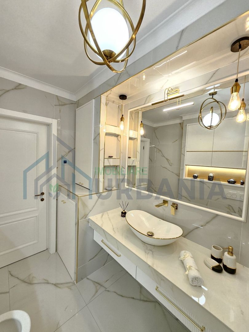 Casă cu 3 camere în Tomesti Iasi, Complex TNT Residence - Poză 5
