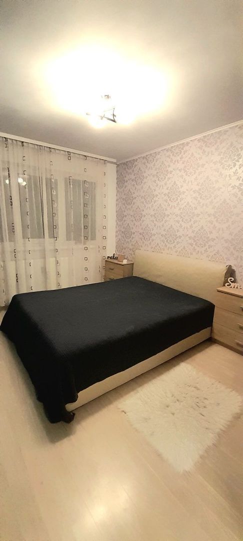 De vanzare Apartament 2 camere Apusului - Poză 5