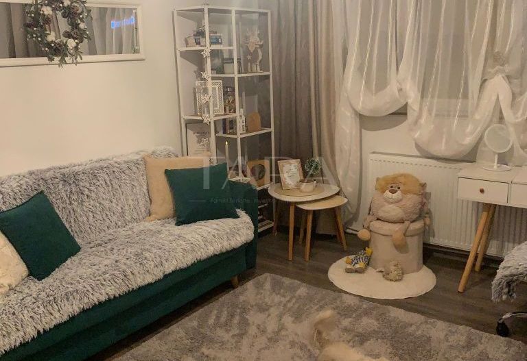 2 Camere Decomandate în Zona Piața Mărăști! - Poză 1