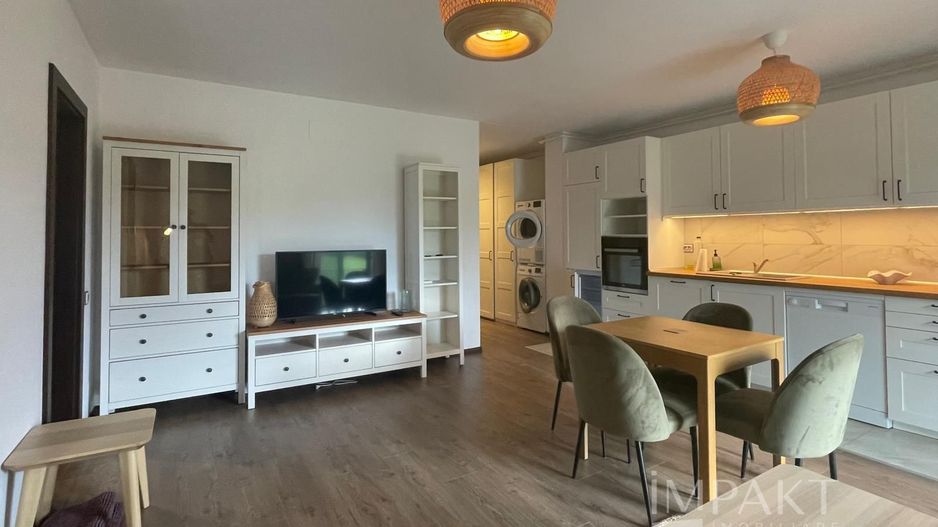 Apartament 2 camere modern in Buna ziua - Poză 4